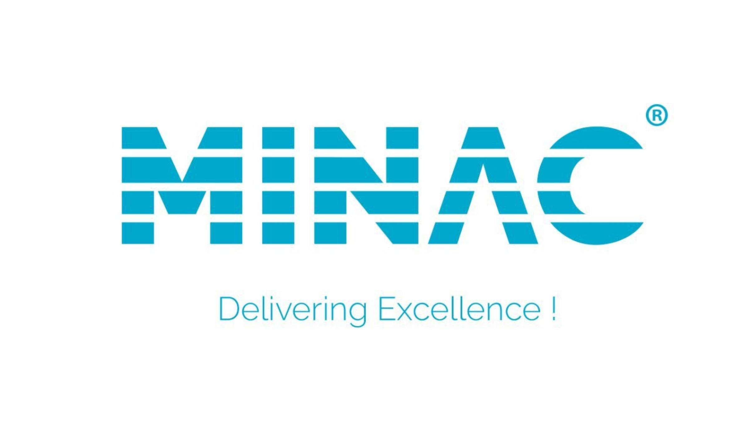 Minac Consult Plc