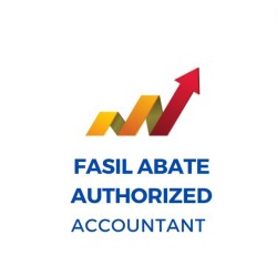 Fasil Abate Authorized Accountant Image