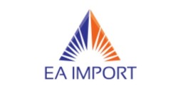EA import and Export Cover
