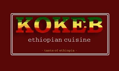 KOKEB ETHIOPIAN CUISINE