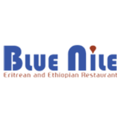 BLUE NILE ERITREAN & ETHIOPIAN RESTAURANT