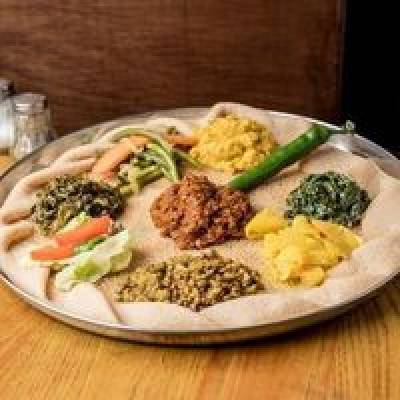 ADAMS ETHIOPIAN RESTAURANT