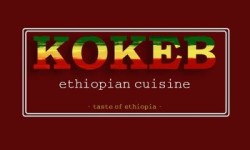 KOKEB ETHIOPIAN CUISINE